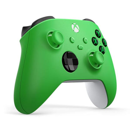 XBOX SERIE X/S Wireless Controller Velocity Green