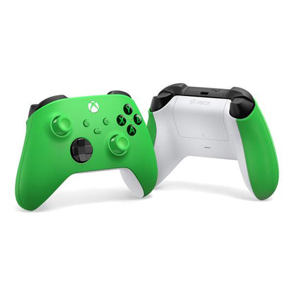 XBOX SERIE X/S Wireless Controller Velocity Green