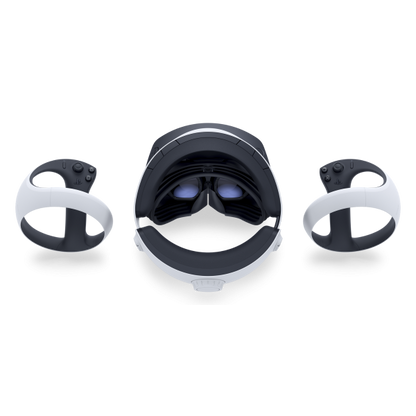 PS5 PlayStation VR2 EU