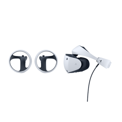 PS5 PlayStation VR2 EU