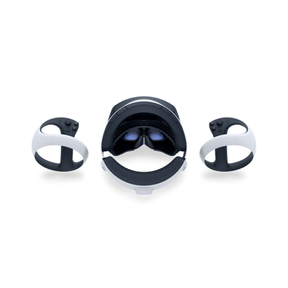PS5 PlayStation VR2 EU