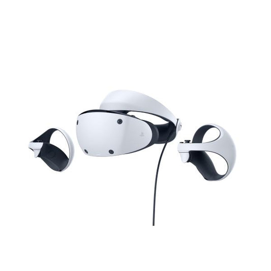 PS5 PlayStation VR2 EU