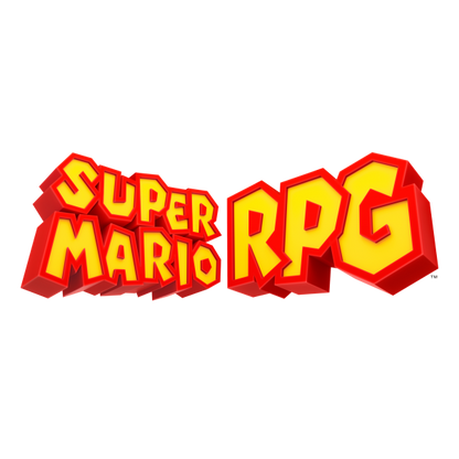 Switch Super Mario RPG