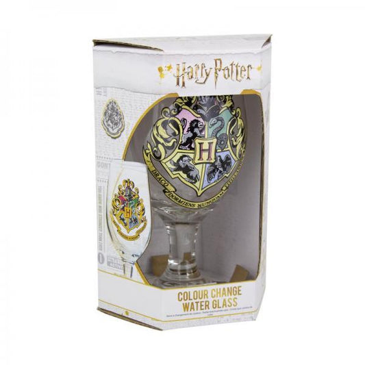 Paladone Bicchiere H.P. Hogwarts Cambio Fantasia Termico V2