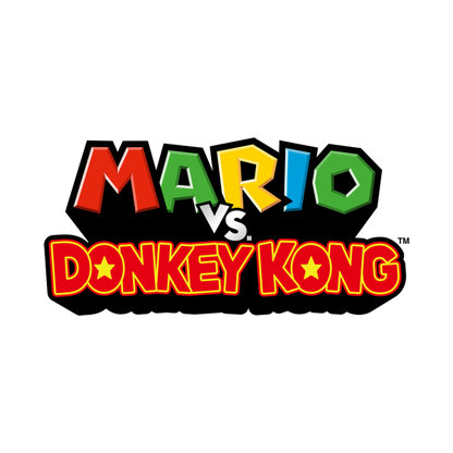 Switch Mario Vs Donkey Kong
