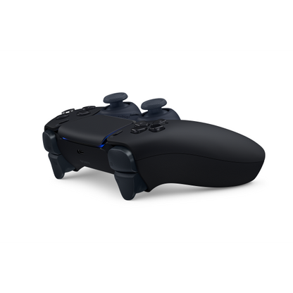 PS5 DualSense Midnight Black V2