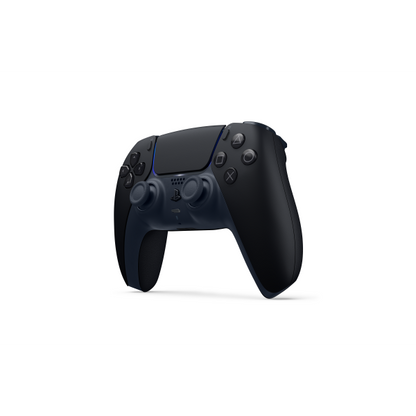 PS5 DualSense Midnight Black V2