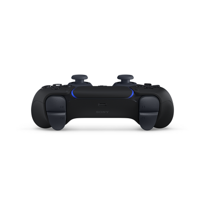 PS5 DualSense Midnight Black V2