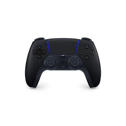 PS5 DualSense Midnight Black V2