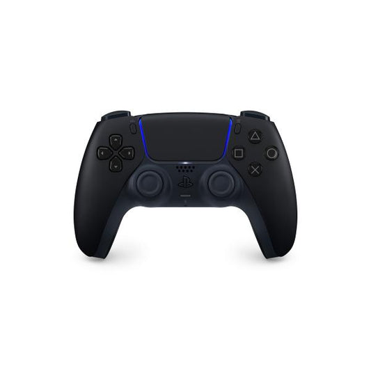 PS5 DualSense Midnight Black V2