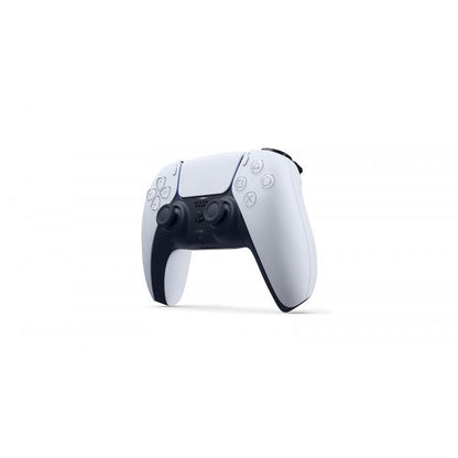 PS5 DualSense White EU