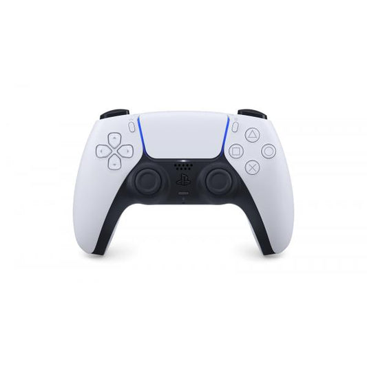 PS5 DualSense White EU