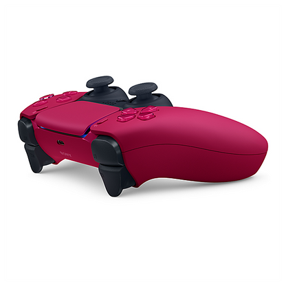 PS5 DualSense Cosmic Red EU