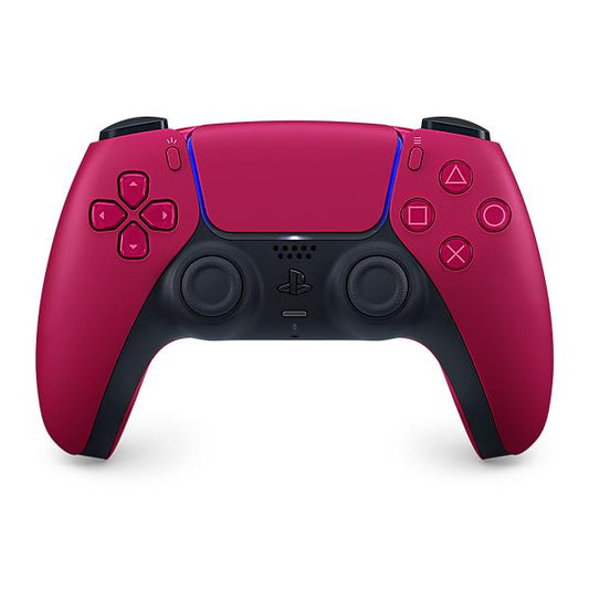 PS5 DualSense Cosmic Red EU