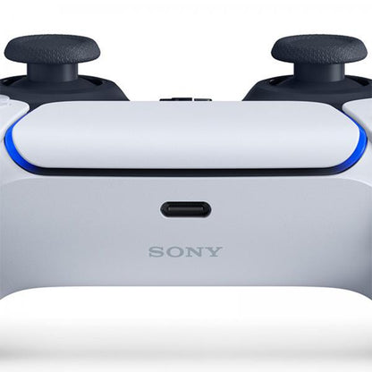PS5 DualSense White V2