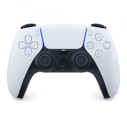 PS5 DualSense White V2