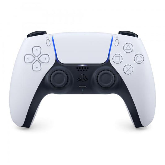 PS5 DualSense White V2