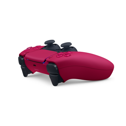 PS5 DualSense Cosmic Red V2
