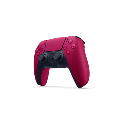 PS5 DualSense Cosmic Red V2