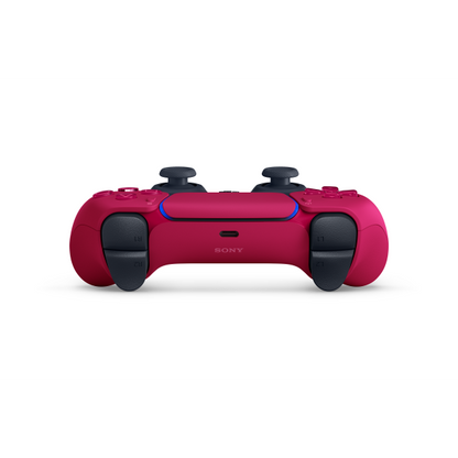 PS5 DualSense Cosmic Red V2