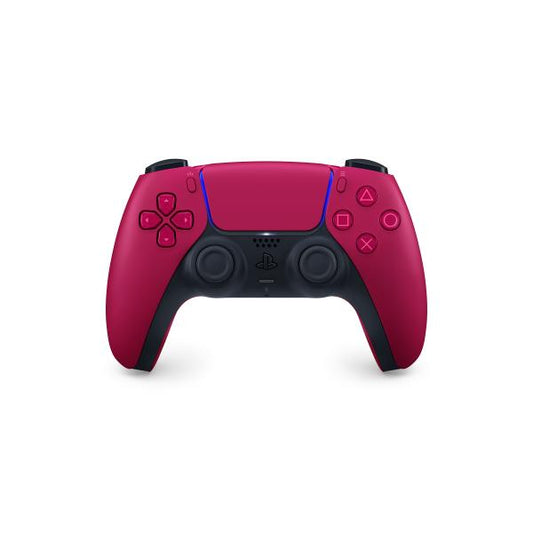 PS5 DualSense Cosmic Red V2
