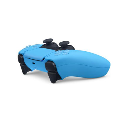 PS5 DualSense Starlight Blue V2