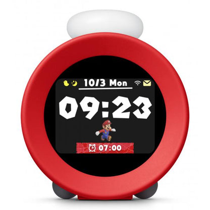 Nintendo Orologio Sonoro Alarmo
