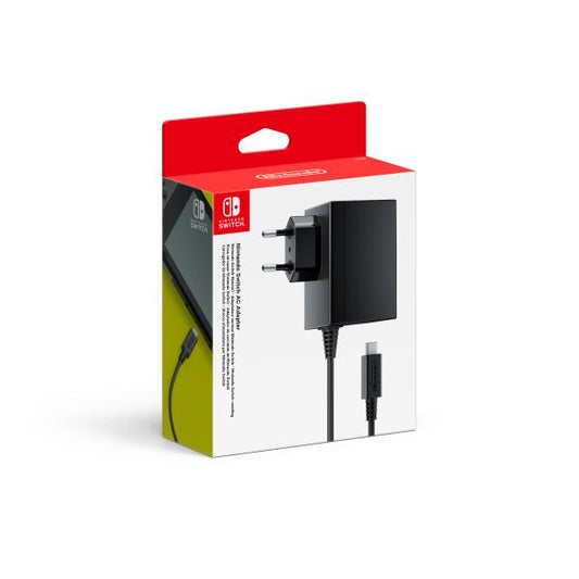 Switch AC Adapter