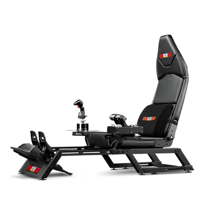 F-GT Postazione di Guida Next Level Racing NLR-S010