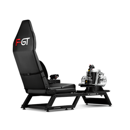 F-GT Postazione di Guida Next Level Racing NLR-S010