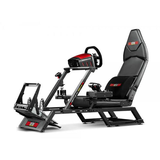 F-GT Postazione di Guida Next Level Racing NLR-S010