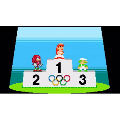 Switch Mario & Sonic ai Giochi Olimpici - Tokyo 2020