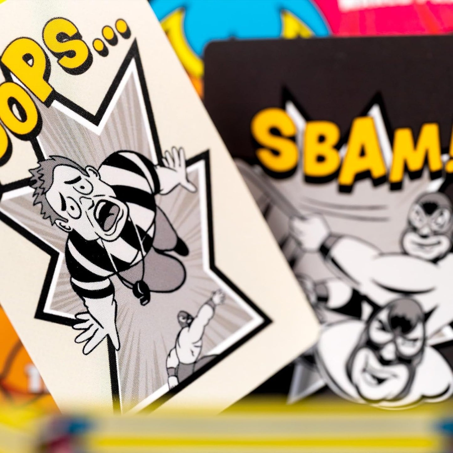 Sbam!