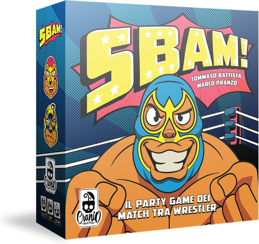Sbam!