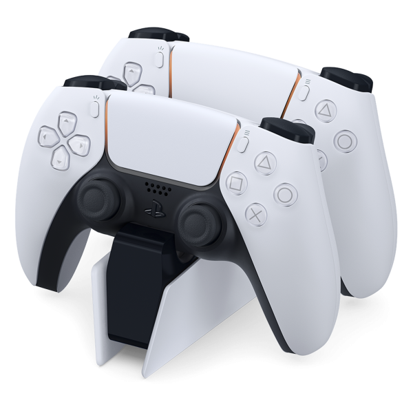 PS5 Base di ricarica DualSense