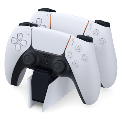 PS5 Base di ricarica DualSense