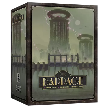 Barrage