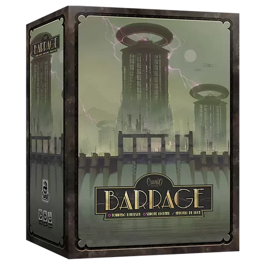 Barrage