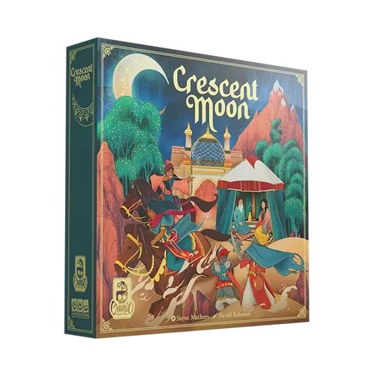 Crescent Moon