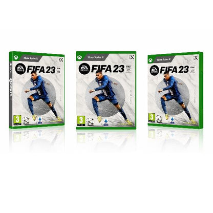 XBOX Serie X Fifa 23