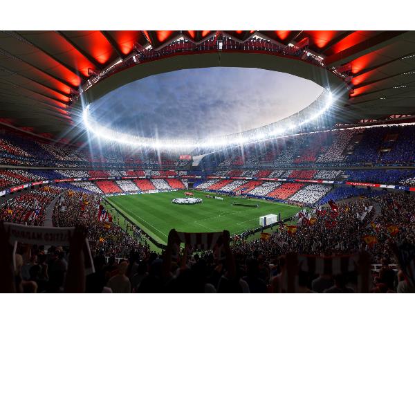 XBOX Serie X Fifa 23
