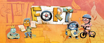 Fort