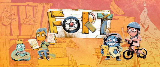 Fort