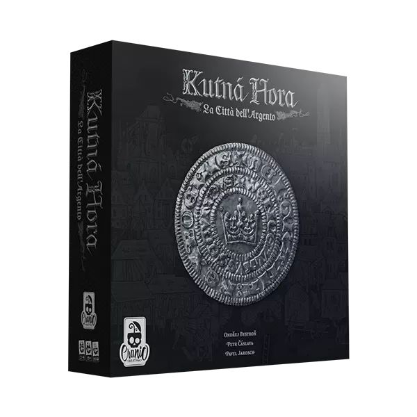 Kutná Hora - La Città dell'Argento