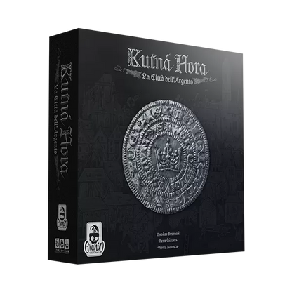 Kutná Hora - La Città dell'Argento