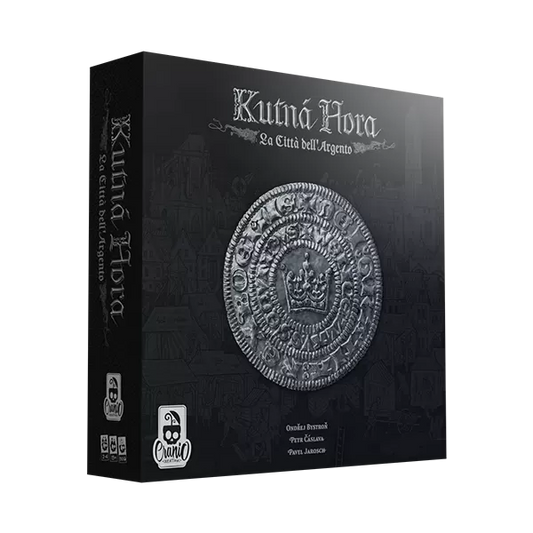 Kutná Hora - La Città dell'Argento