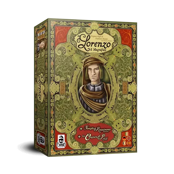 Lorenzo il Magnifico