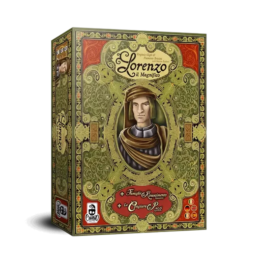 Lorenzo il Magnifico