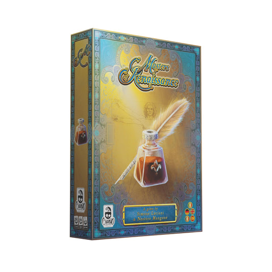 Maestri del Rinascimento