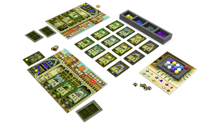 Maestri del Rinascimento